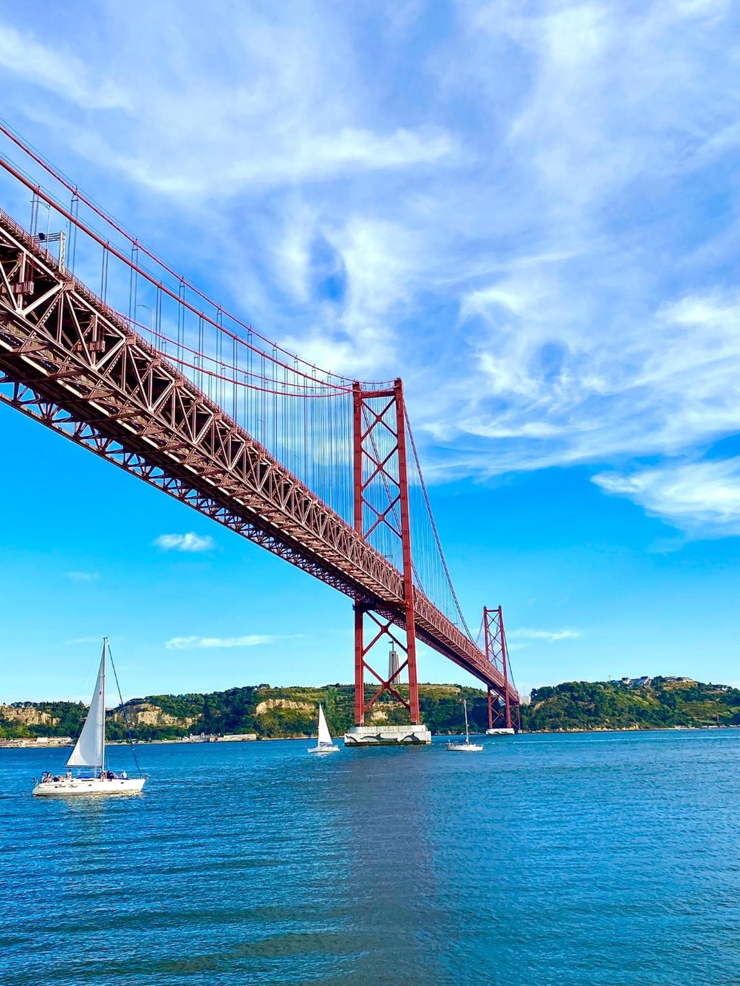 New Luxury - Center Apartamento Lisboa