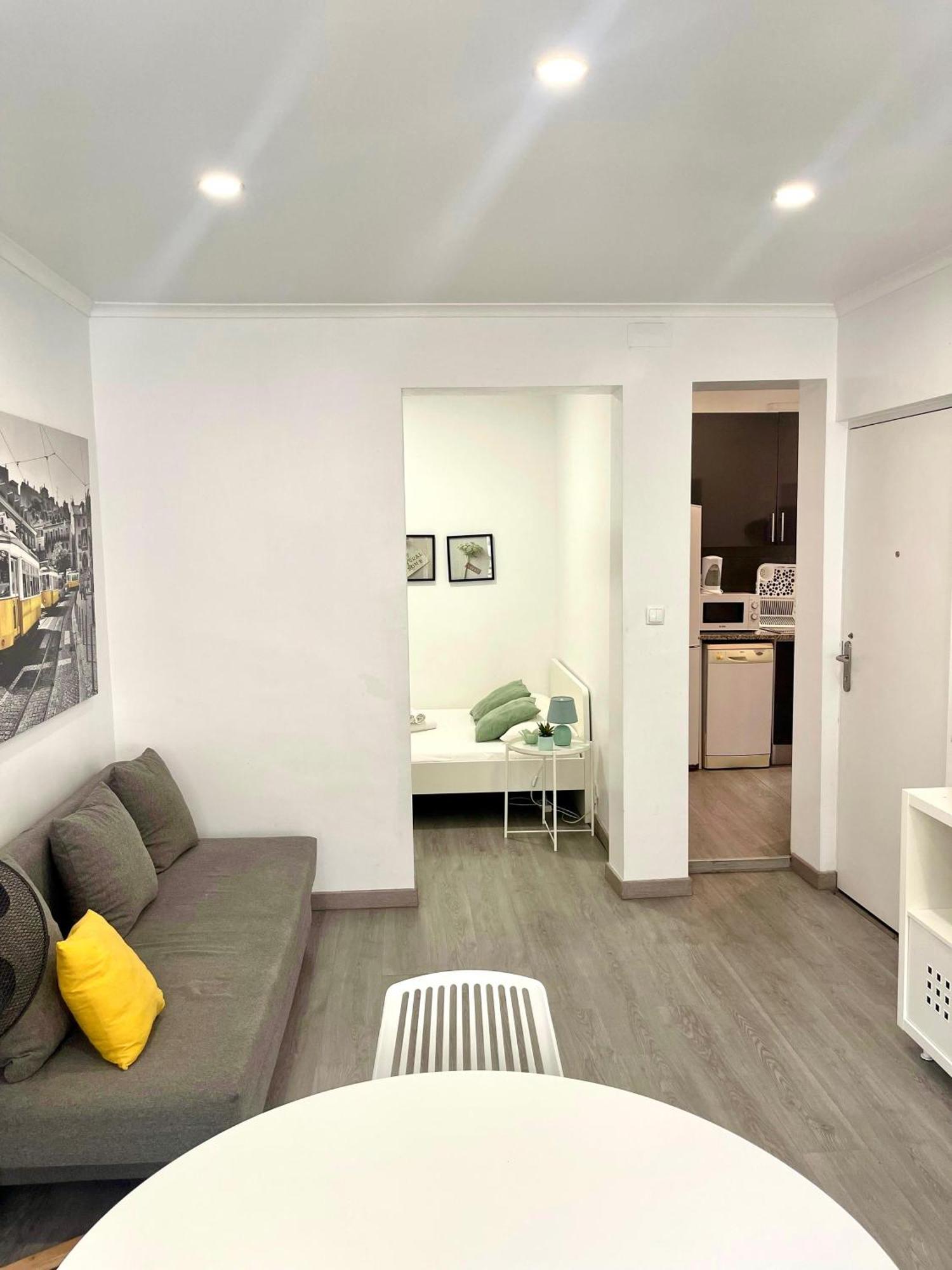 New Luxury - Center * Lisboa
