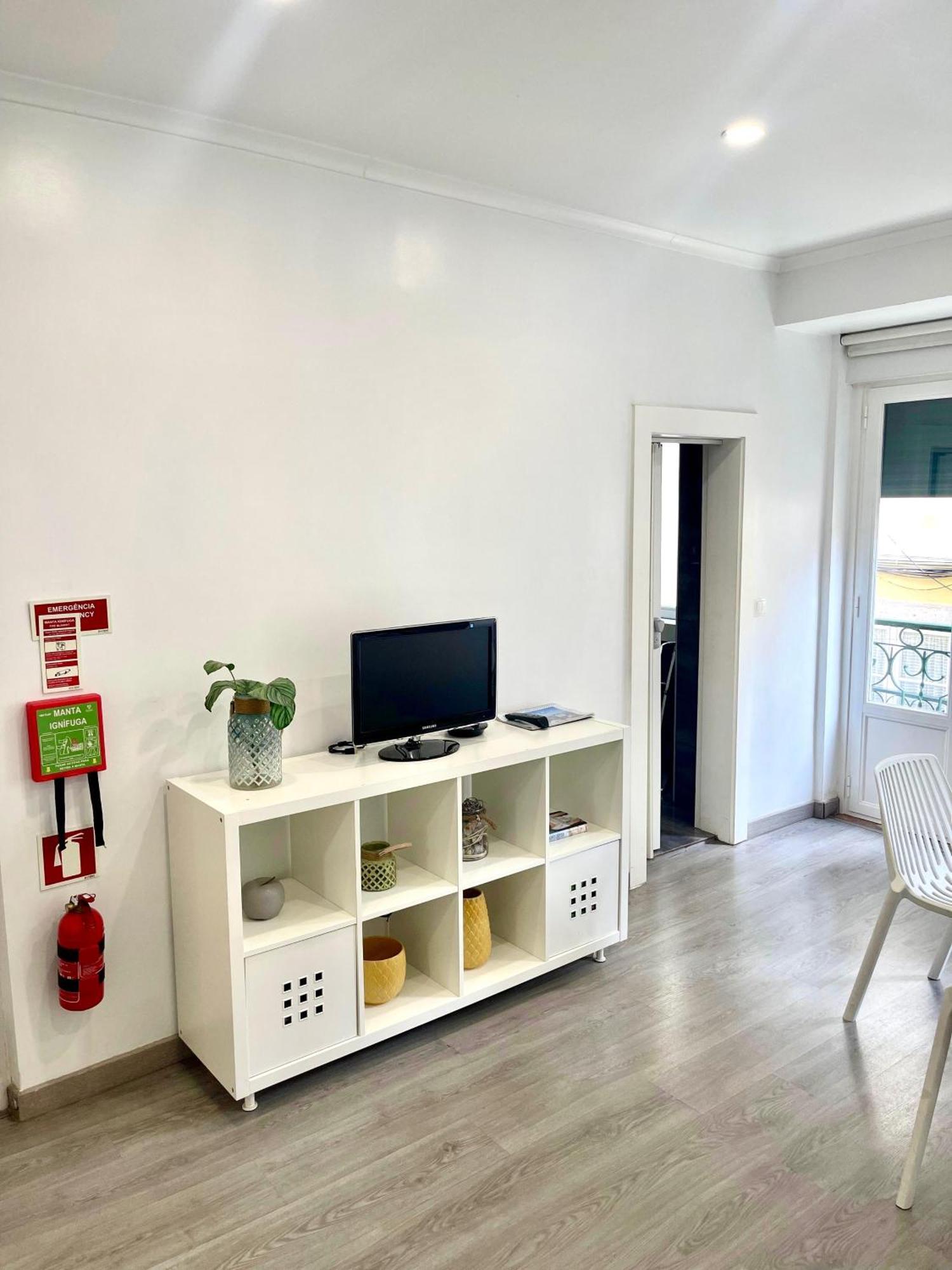 New Luxury - Center Lisboa