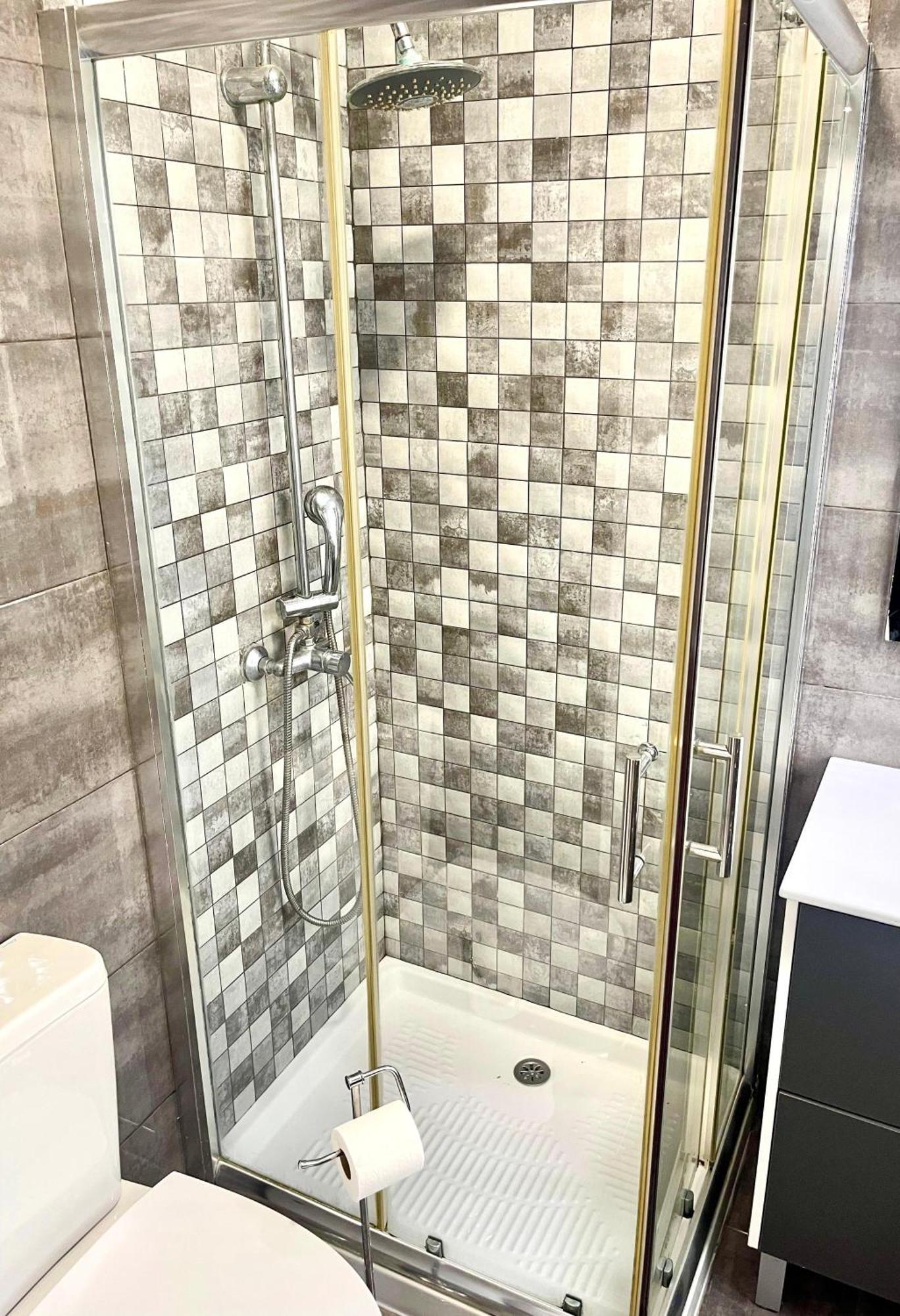New Luxury - Center Apartamento