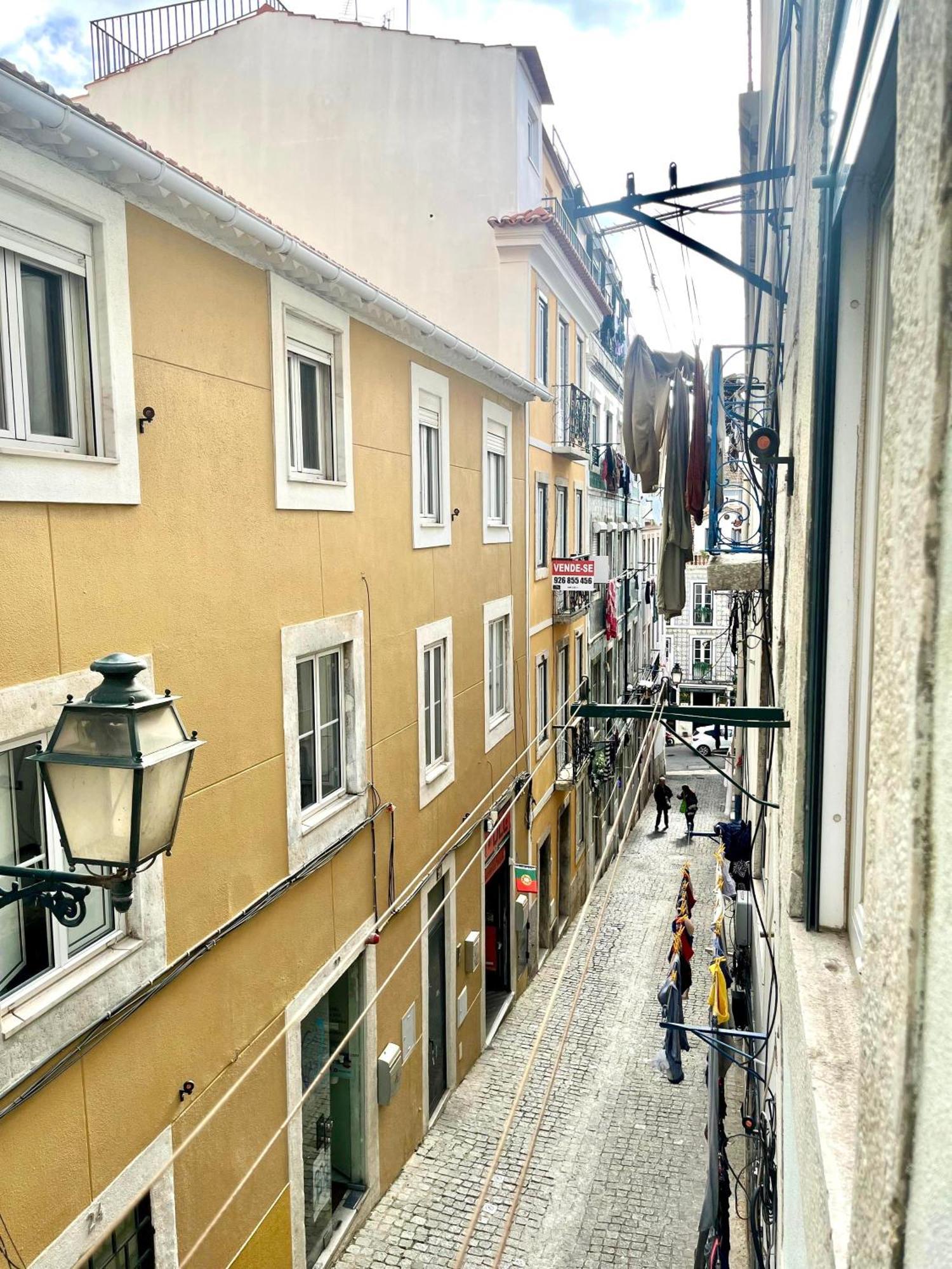 New Luxury - Center * Lisbon