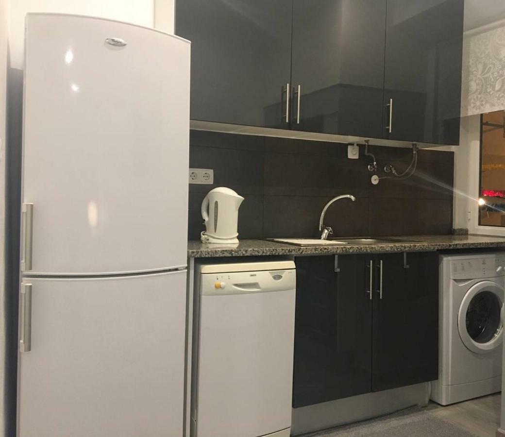 New Luxury - Center Apartment Lisbon