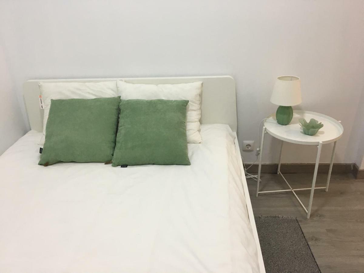 New Luxury - Center Apartment
